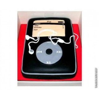 ПК 003 Торт ipod