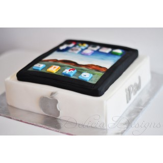 ПК 004 Торт ipad