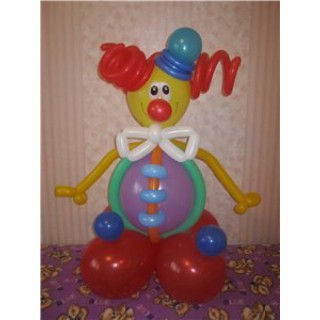Ш-11 Клоун из воздушных шаров