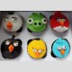 МФ-15 Капкейки Angry Birds